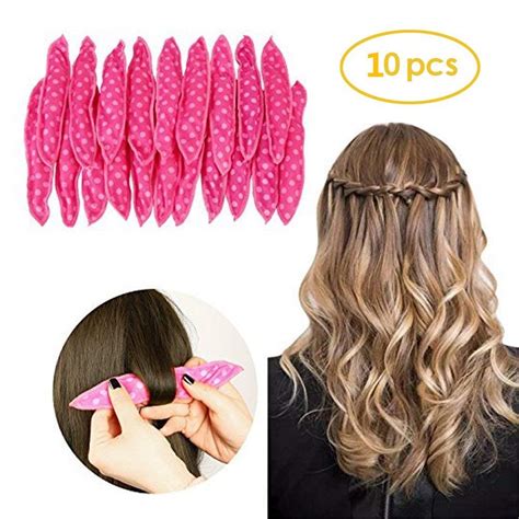 Cheap Spiral Rollers For Short Hair Find Spiral Rollers For Short Hair