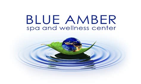 blue amber spa wellness center wallington nj