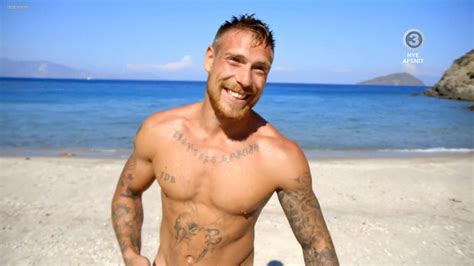 omg he s naked jens from danish reality tv version of