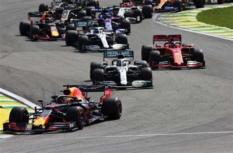 formula  power rankings   brazilian grand prix