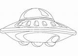 Ufo Coloring Pages Designlooter 768px 1077 37kb sketch template