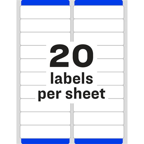 avery  labels template printable word searches