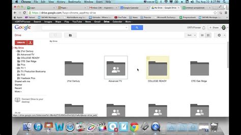 google drive  excel overview  youtube