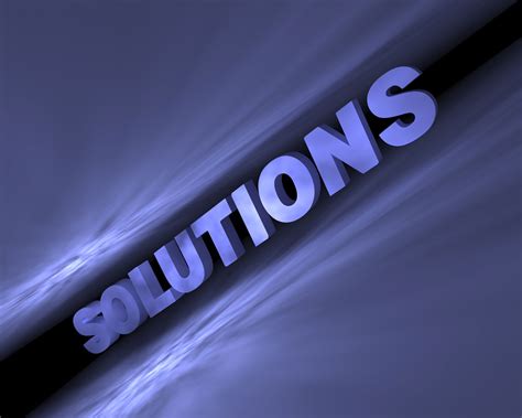 solutions  stock photo public domain pictures