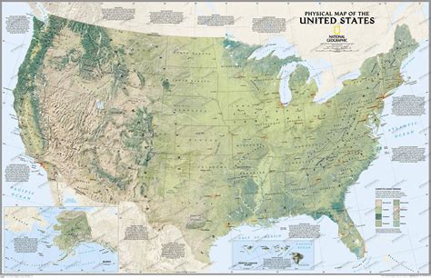 blank physical map   united states map   united states