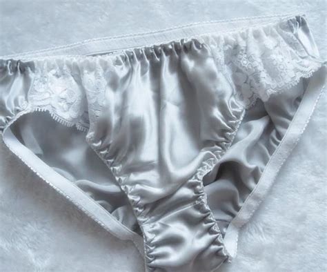 100 silk bikini panties briefs panties sexy lingerie underwear sexy