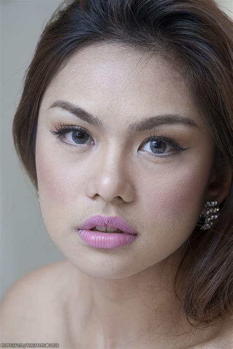 Sexy Model Filipina Souletz Share Learn And Fun