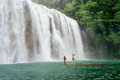 natural wonders   philippines fodors travel guide