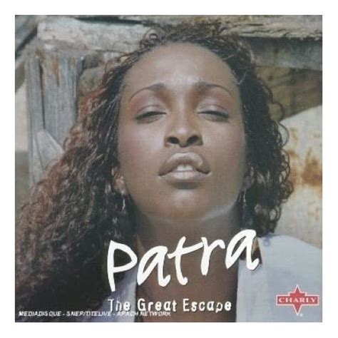 Rw – Patra – Reggae Woman Worldwide