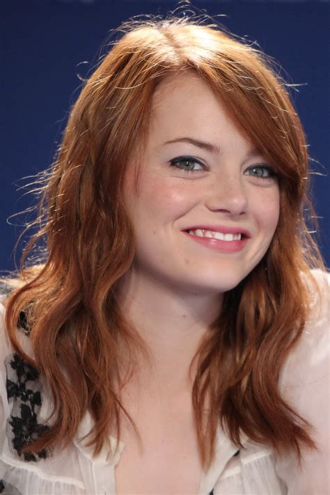 picture of emma stone in general pictures emma stone