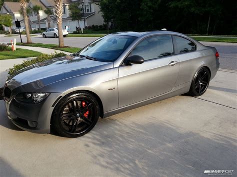 nvn s 2007 bmw 335i e92 bimmerpost garage