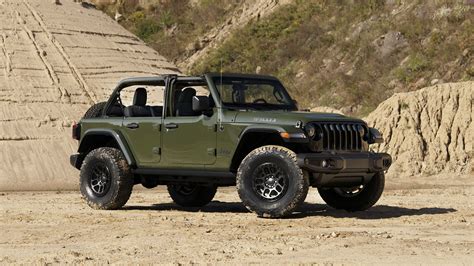 jeep wrangler willys  xtreme recon pack   budget