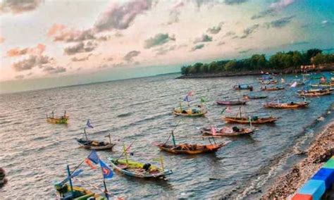 15 Wisata Pantai Di Surabaya Yang Hits And Populer Java Travel