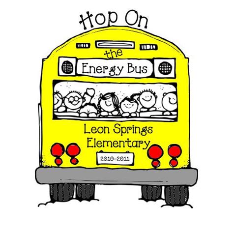 energy bus quotes quotesgram school