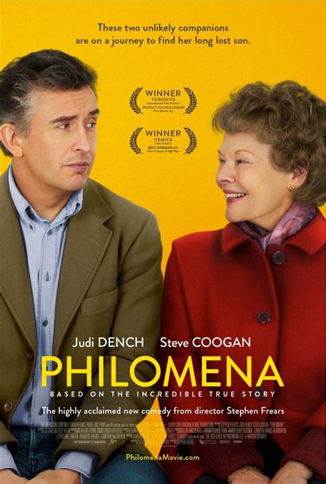 philomena movieguide movie reviews for christians