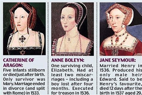 anne boleyn was henry viii s most compatible wife claims researcher