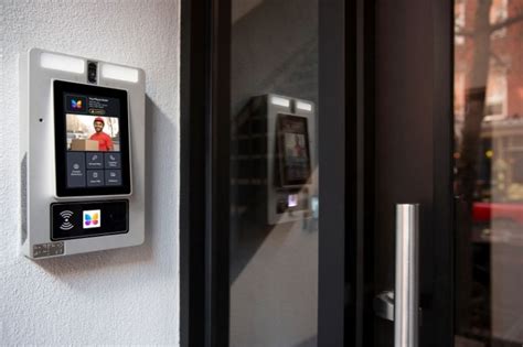 choose   residential access control system