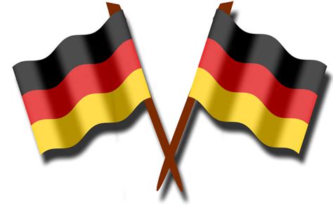 deutschland flagge fahne kostenloses bild auf pixabay