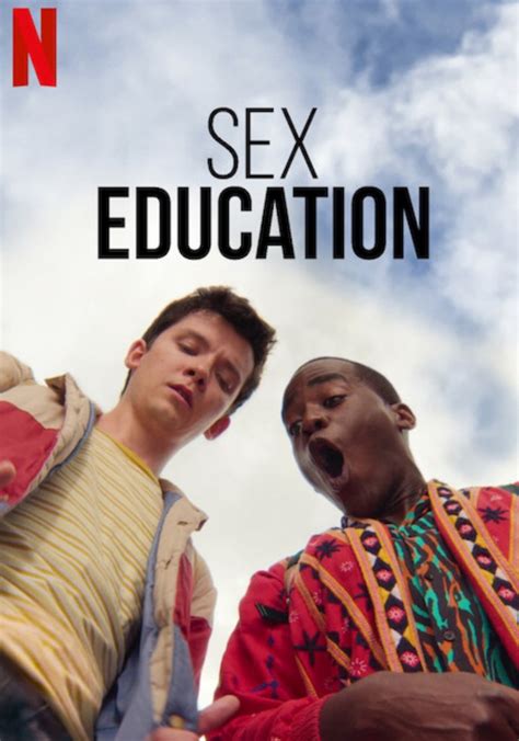 Sex Education Temporada 4 Ver Todos Los Episodios Online