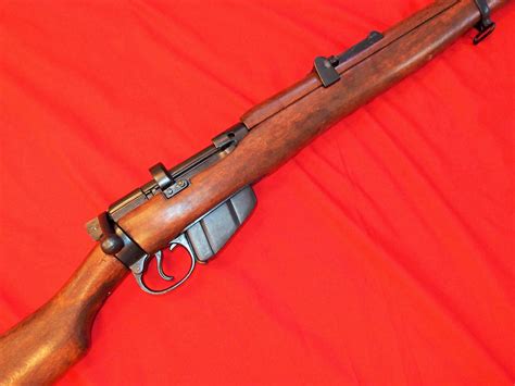 replica ww  lee enfield smle rifle  denix gun jb military antiques
