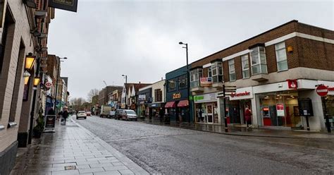 brentwood high street closure discriminates  disabled people