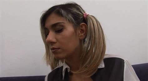 what s the name of this porn actor bambix silvia 93338