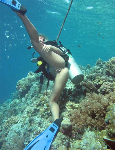 she ll do anything to save the coral reef nsfw 2012
