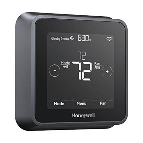 honeywell  smart thermostat deals  smart thermostat price tracker sep