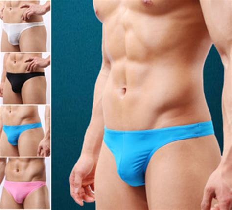 convex pouch g string thong boxers and briefs online