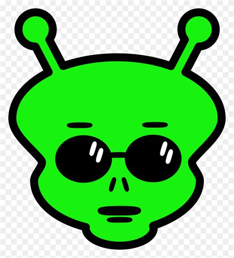 alien icon alien png flyclipart