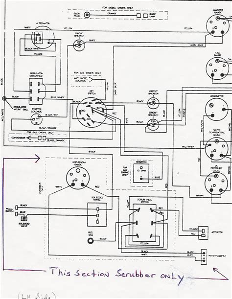 onan generator wiring schematic
