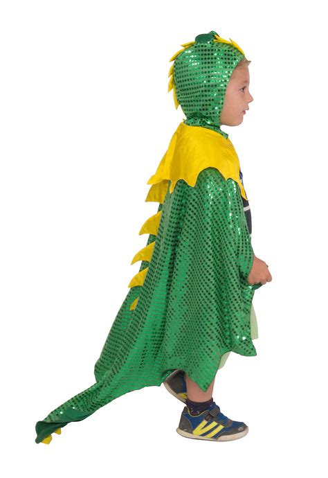 dragon cape dress  playnlearn educational resources