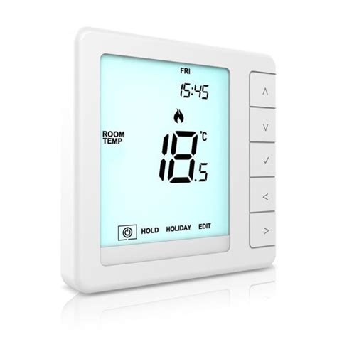 prowarm pro digital thermostat rsf bathrooms