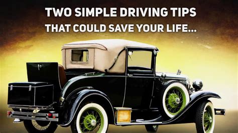 driving life hacksthis  save  life youtube