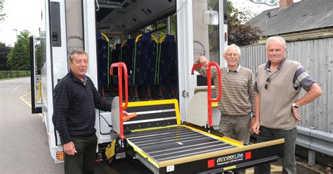 older people  crowthorne  travel  style