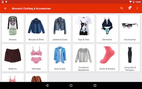 aliexpress shopping app android apps op google play