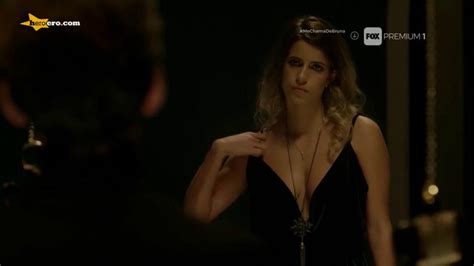 Maria Bopp Nude Me Chama De Bruna S02e02 Br 2017