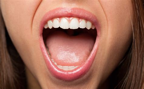 lump   uvula  ear nose throat  dental problems medical answers body