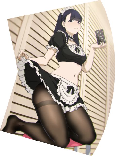 Nakabeni Yua Miru Tights Absurdres Highres Stitched Third Party