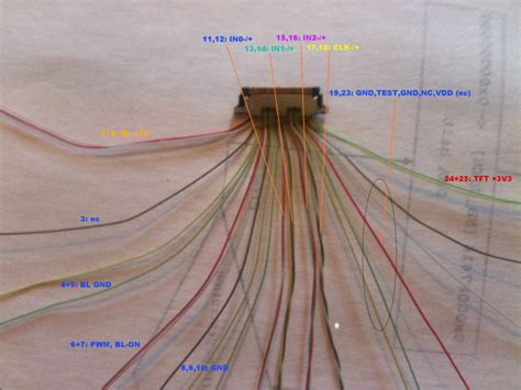 hdmi plug wiring diagram   wiring diagram hdmi cable wiring diagram cadicians blog
