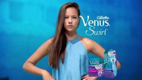 venus swirl tv commercial choose to smooth ispot tv
