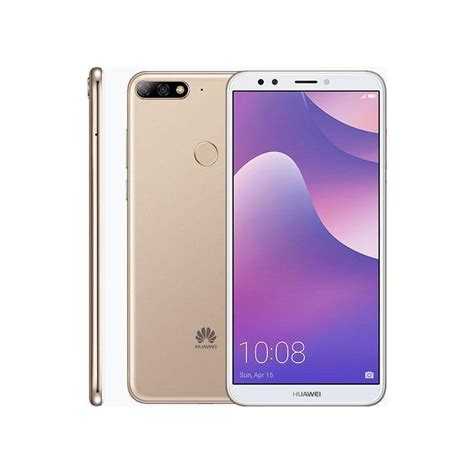 Huawei Y7 Prime 2018 Specifications Advantages And