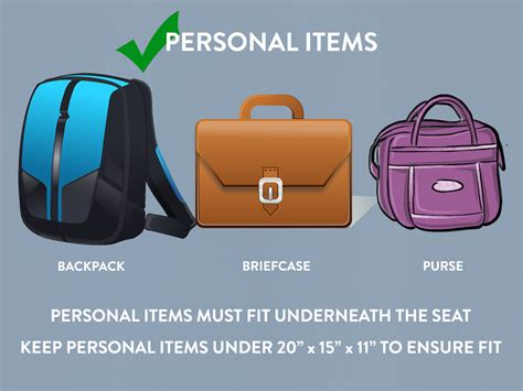 delta personal item size guide  backpacks bags   backpackies
