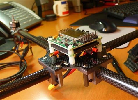 alles wat je moet weten  de flight controller van een drone euka