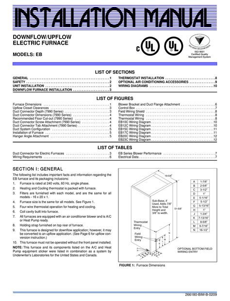 coleman electric furnace wiring diagram  oil furnace wiring diagram diagram base website