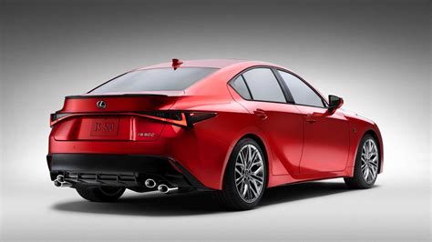 meet   hp lexus    sport performance hooniverse