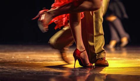 tango the dance of buenos aires lonely planet
