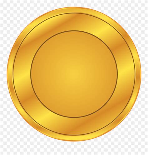 gold coin animation golden coin clipart png transparent png