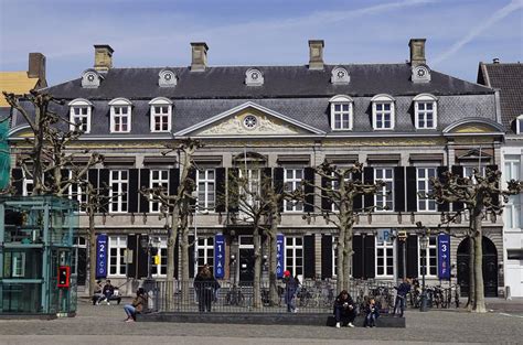 theater aan het vrijthof maastricht