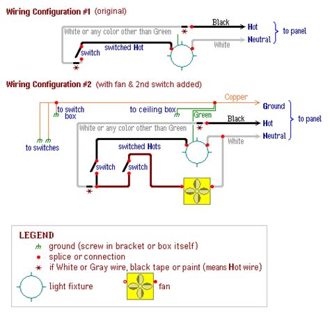 nutone  wiring diagram